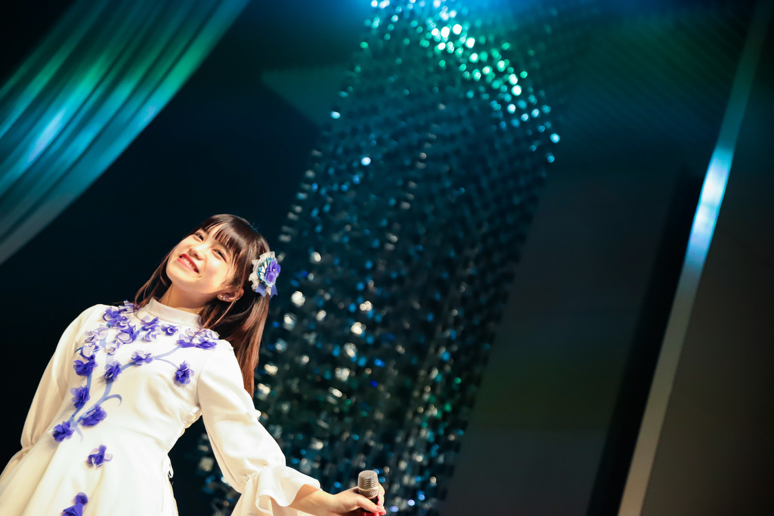 26時のマスカレイド＜LIVE SHOW CASE 2019〜アイドルの加速器になりたい〜＞より