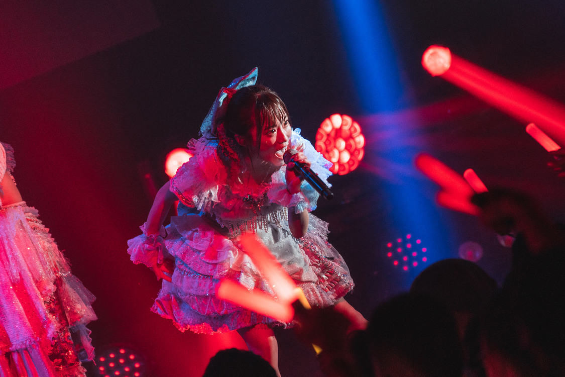 #ババババンビ＜Zepp Namba 単独公演＞ZeppNamba（2022年8月14日）