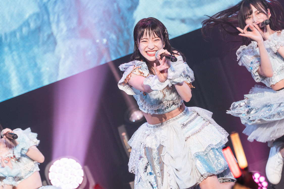 #ババババンビ＜Zepp Namba 単独公演＞ZeppNamba（2022年8月14日）