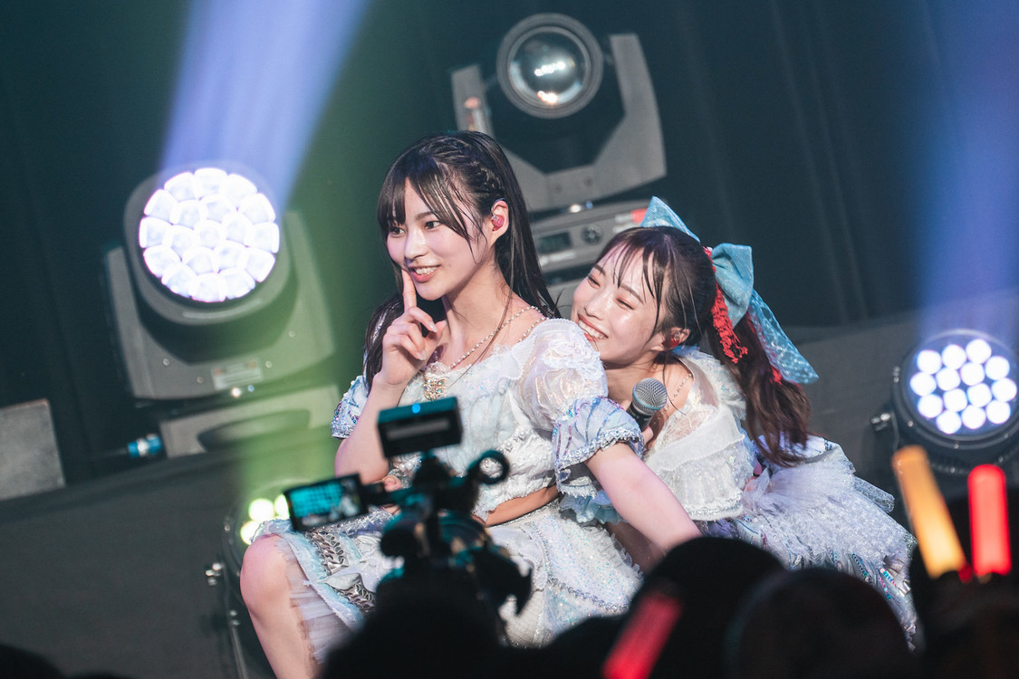 #ババババンビ＜Zepp Namba 単独公演＞ZeppNamba（2022年8月14日）