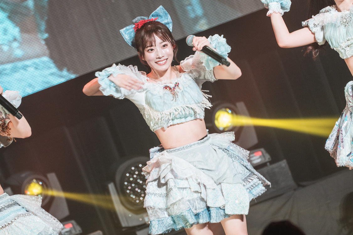 #ババババンビ＜Zepp Namba 単独公演＞ZeppNamba（2022年8月14日）