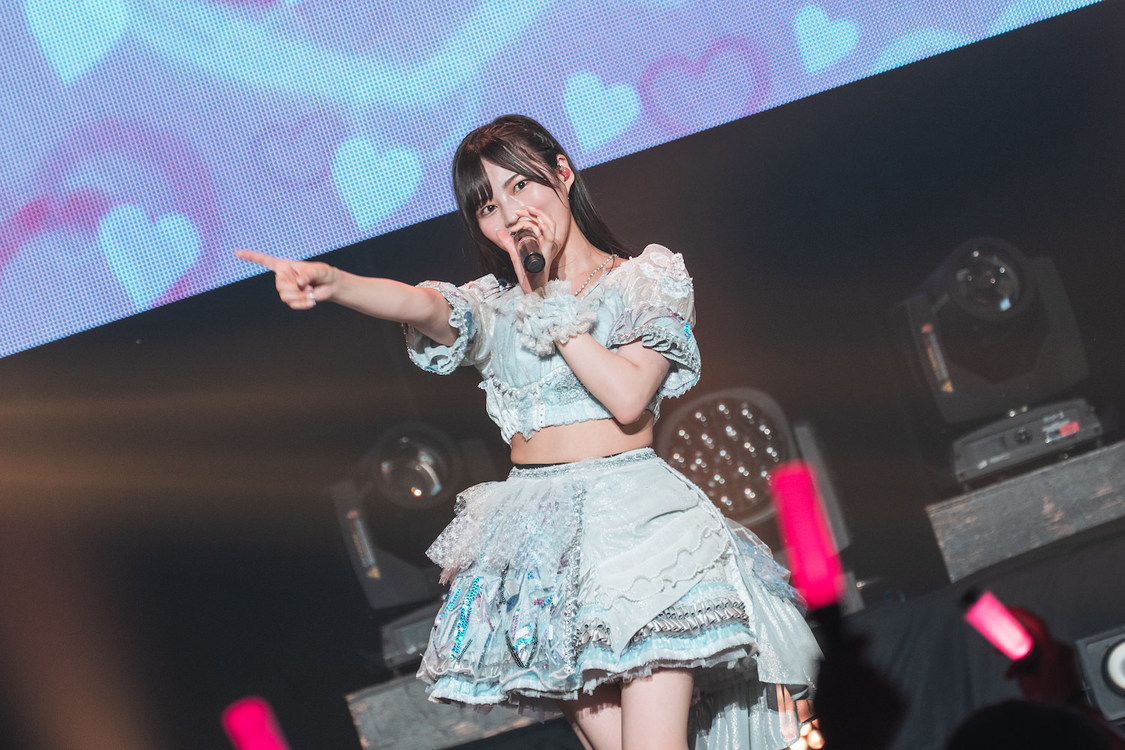 #ババババンビ＜Zepp Namba 単独公演＞ZeppNamba（2022年8月14日）