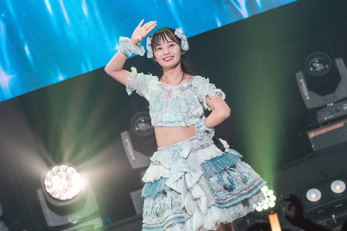 #ババババンビ＜Zepp Namba 単独公演＞ZeppNamba（2022年8月14日）