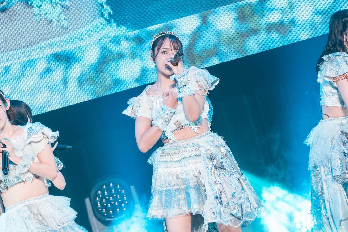 #ババババンビ＜Zepp Namba 単独公演＞ZeppNamba（2022年8月14日）