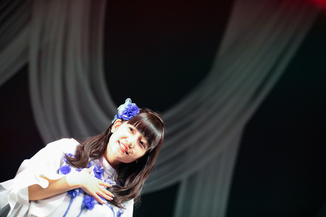 26時のマスカレイド＜LIVE SHOW CASE 2019〜アイドルの加速器になりたい〜＞より