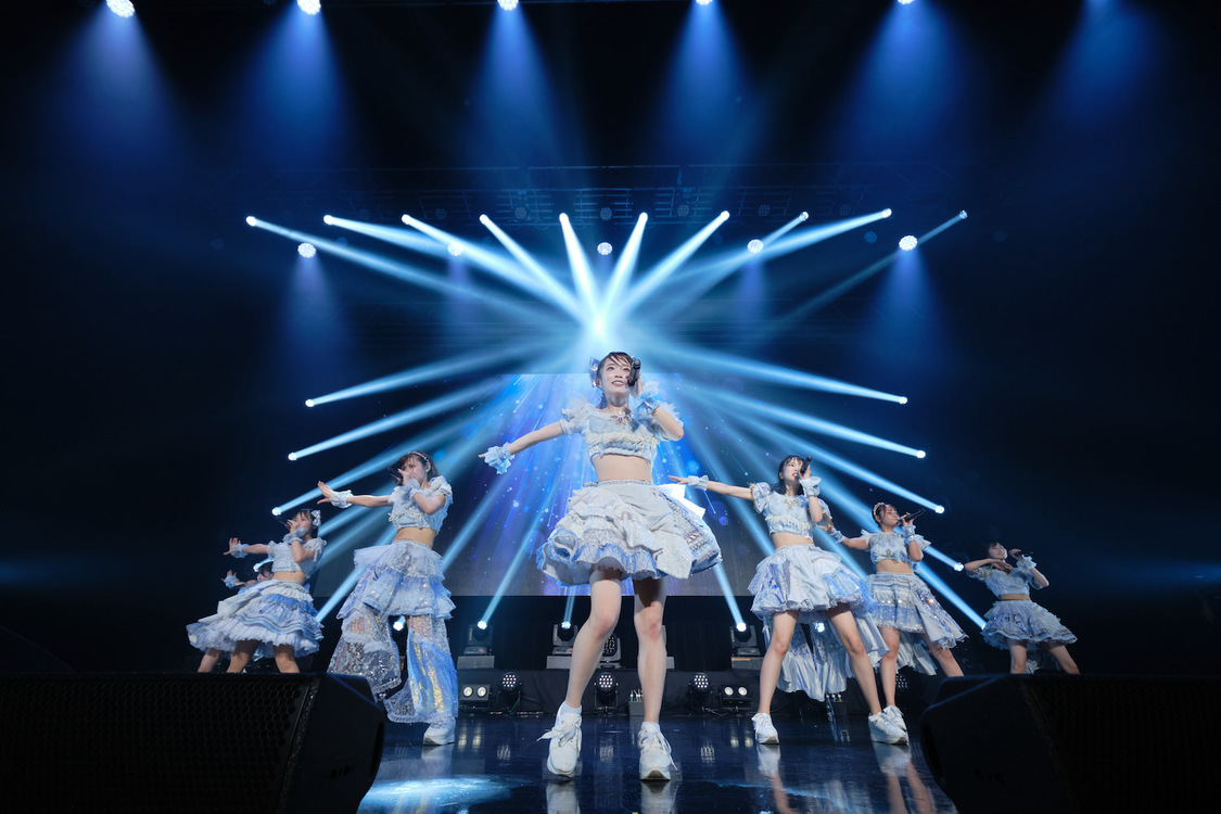 #ババババンビ＜Zepp Namba 単独公演＞ZeppNamba（2022年8月14日）