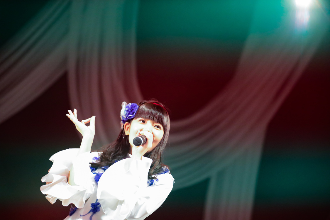 26時のマスカレイド＜LIVE SHOW CASE 2019〜アイドルの加速器になりたい〜＞より