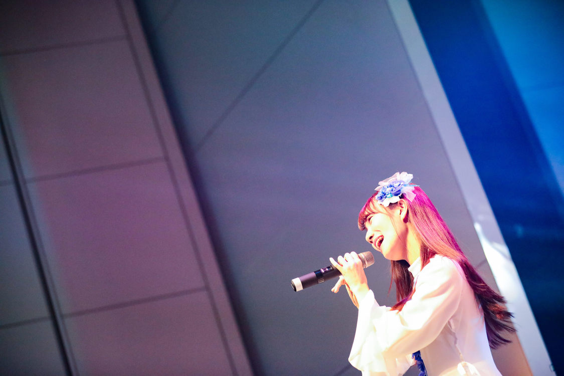 26時のマスカレイド＜LIVE SHOW CASE 2019〜アイドルの加速器になりたい〜＞より