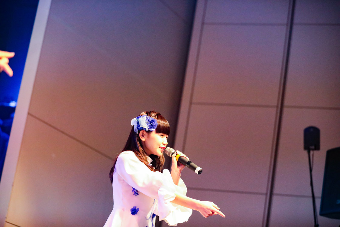 26時のマスカレイド＜LIVE SHOW CASE 2019〜アイドルの加速器になりたい〜＞より