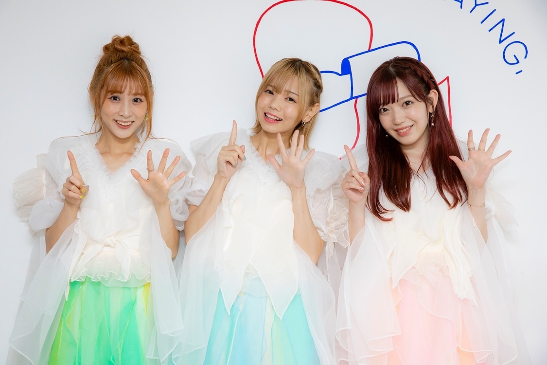 まなみのりさ＜15th Anniversary Live『愛も夢も過去も未来も』＞Veats SHIBUYA（2022年2022年8月8日）