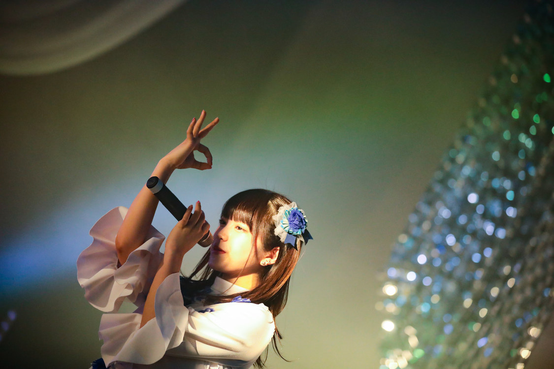 26時のマスカレイド＜LIVE SHOW CASE 2019〜アイドルの加速器になりたい〜＞より