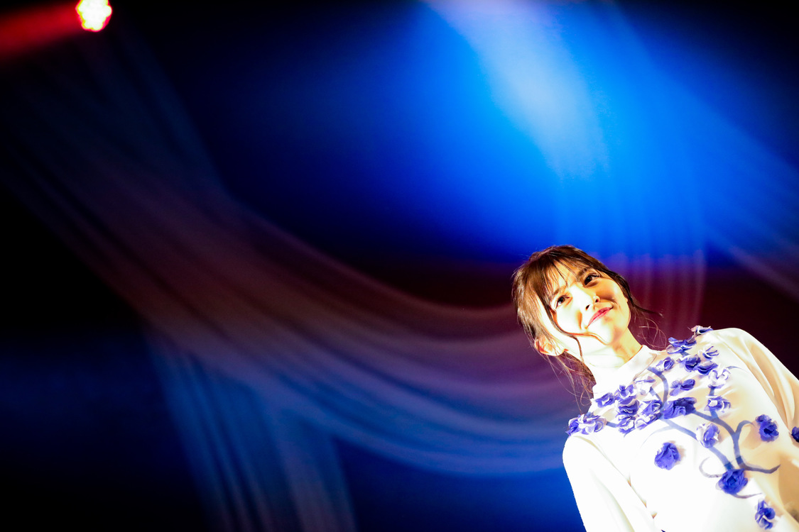 26時のマスカレイド＜LIVE SHOW CASE 2019〜アイドルの加速器になりたい〜＞より