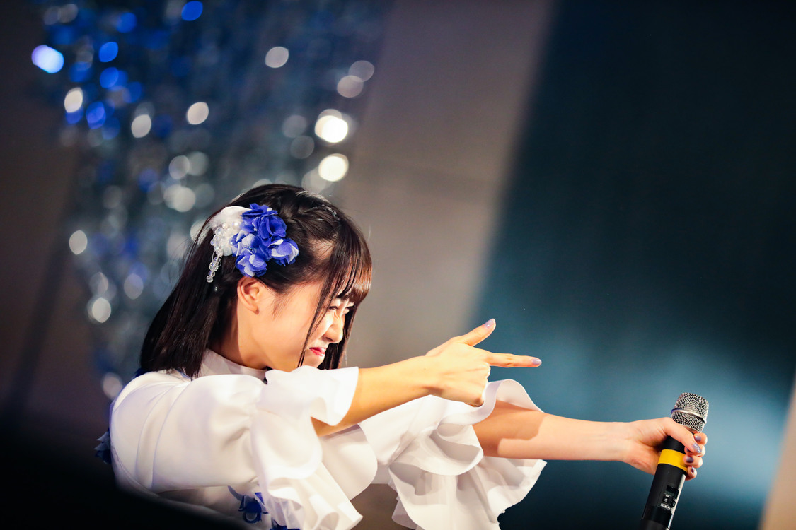 26時のマスカレイド＜LIVE SHOW CASE 2019〜アイドルの加速器になりたい〜＞より