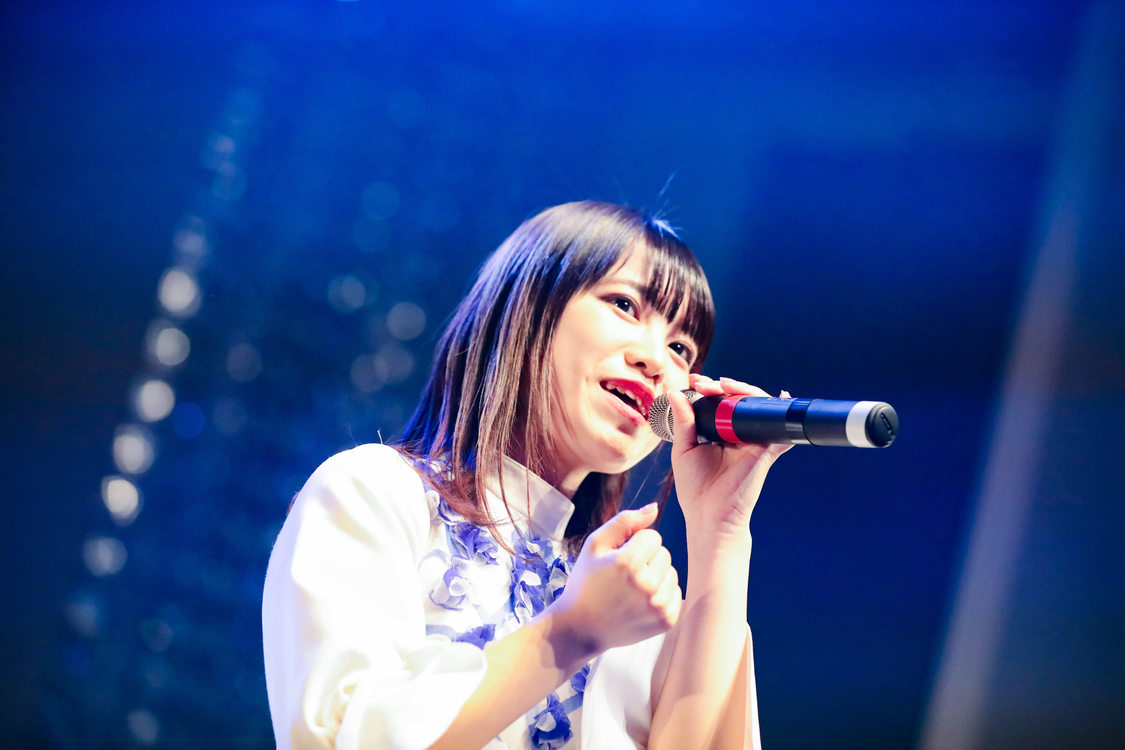 26時のマスカレイド＜LIVE SHOW CASE 2019〜アイドルの加速器になりたい〜＞より