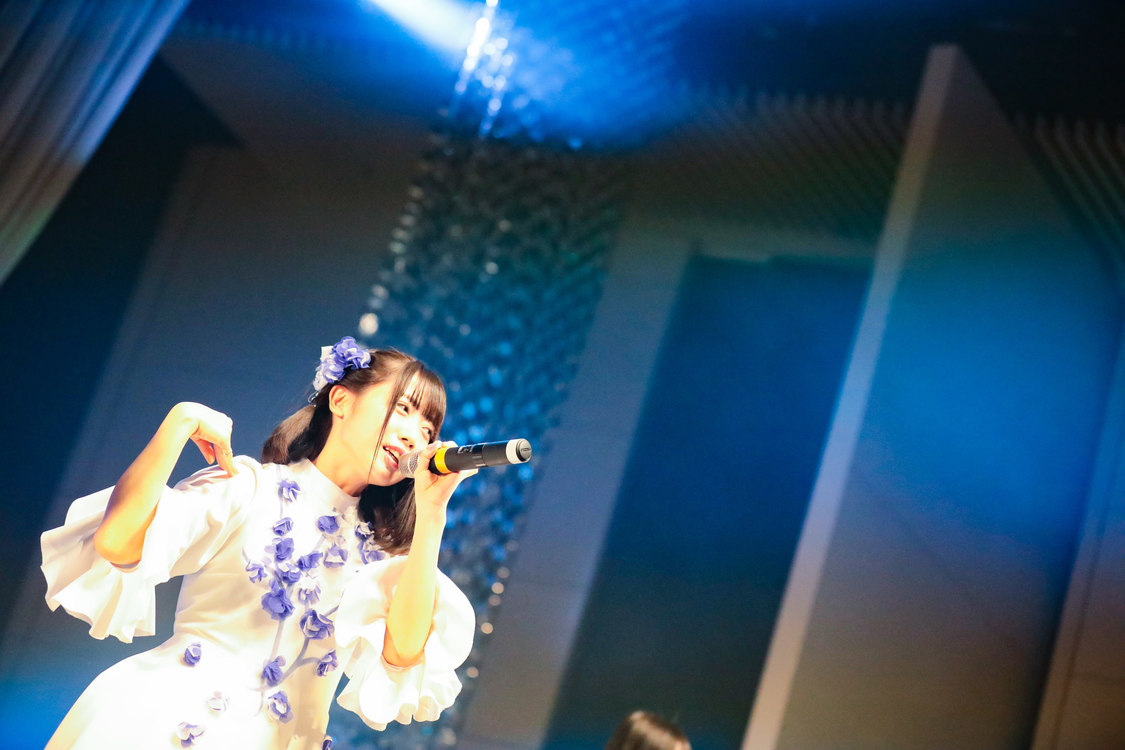 26時のマスカレイド＜LIVE SHOW CASE 2019〜アイドルの加速器になりたい〜＞より