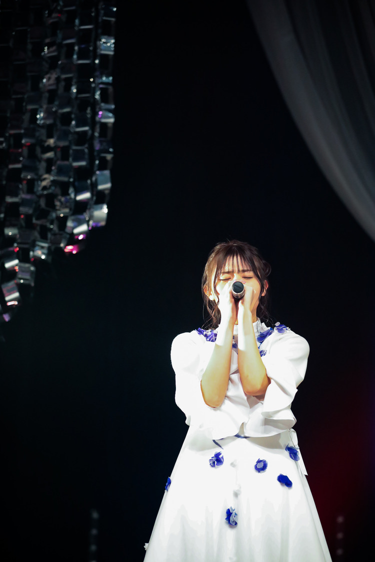 26時のマスカレイド＜LIVE SHOW CASE 2019〜アイドルの加速器になりたい〜＞より