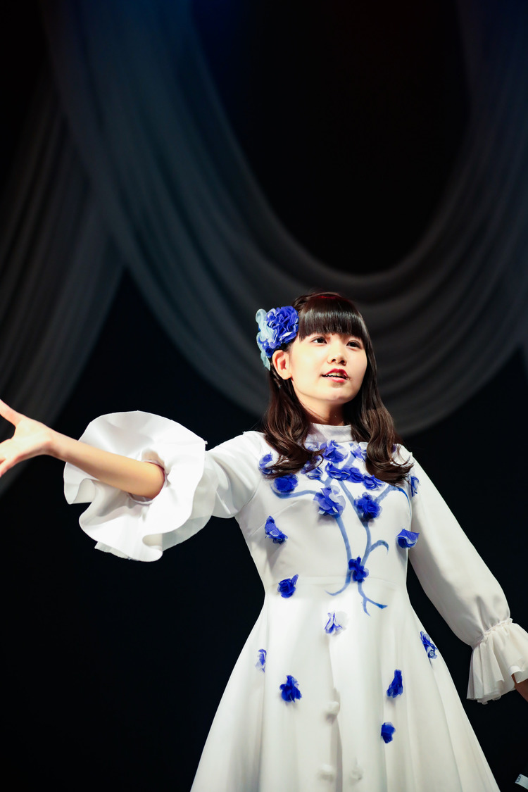 26時のマスカレイド＜LIVE SHOW CASE 2019〜アイドルの加速器になりたい〜＞より