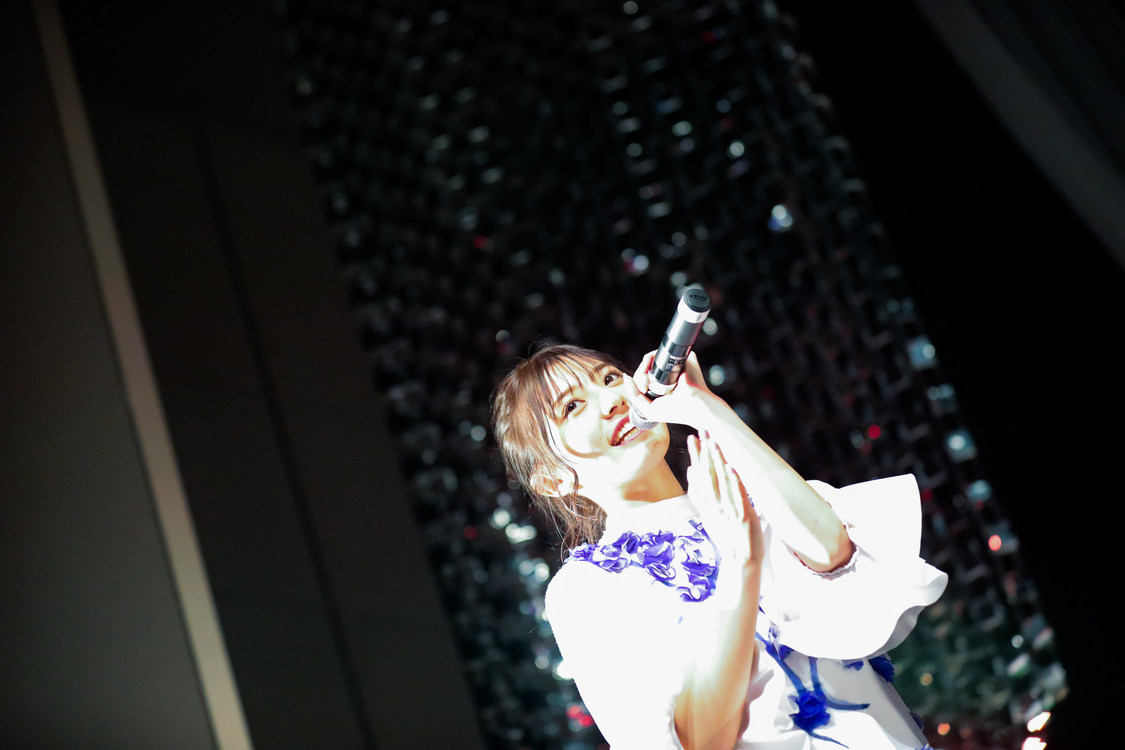 26時のマスカレイド＜LIVE SHOW CASE 2019〜アイドルの加速器になりたい〜＞より