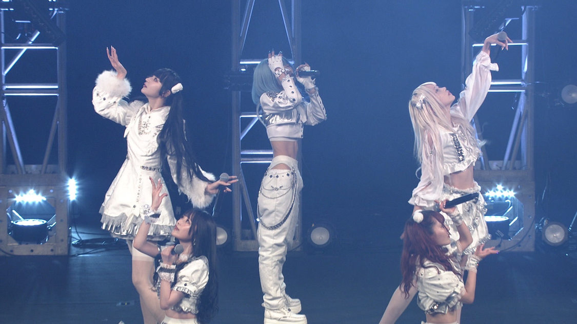 GILTY × GILTY＜IDOL OF THE YEAR 2022＞決勝大会