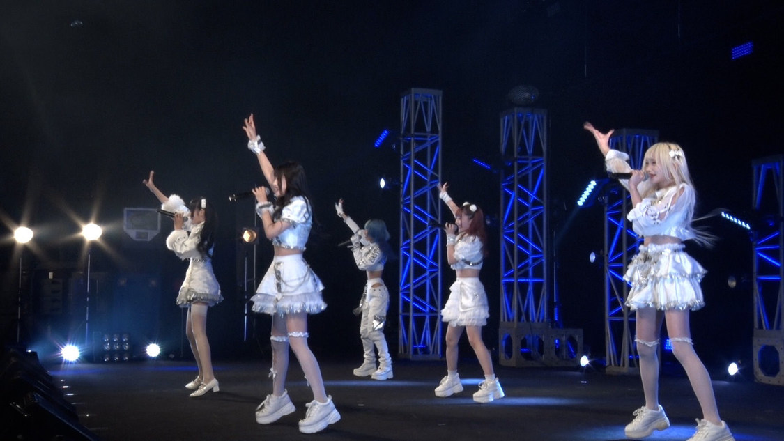 GILTY × GILTY＜IDOL OF THE YEAR 2022＞決勝大会