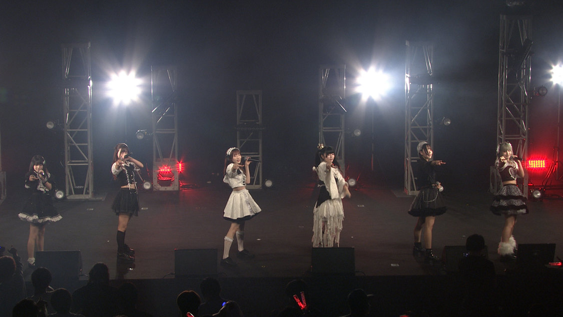 キングサリ＜IDOL OF THE YEAR 2022＞決勝大会