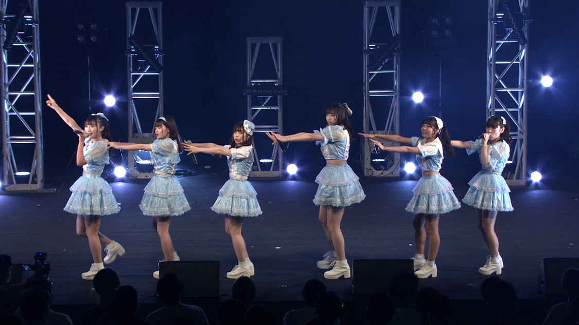 なんキニ！＜IDOL OF THE YEAR 2022＞決勝大会