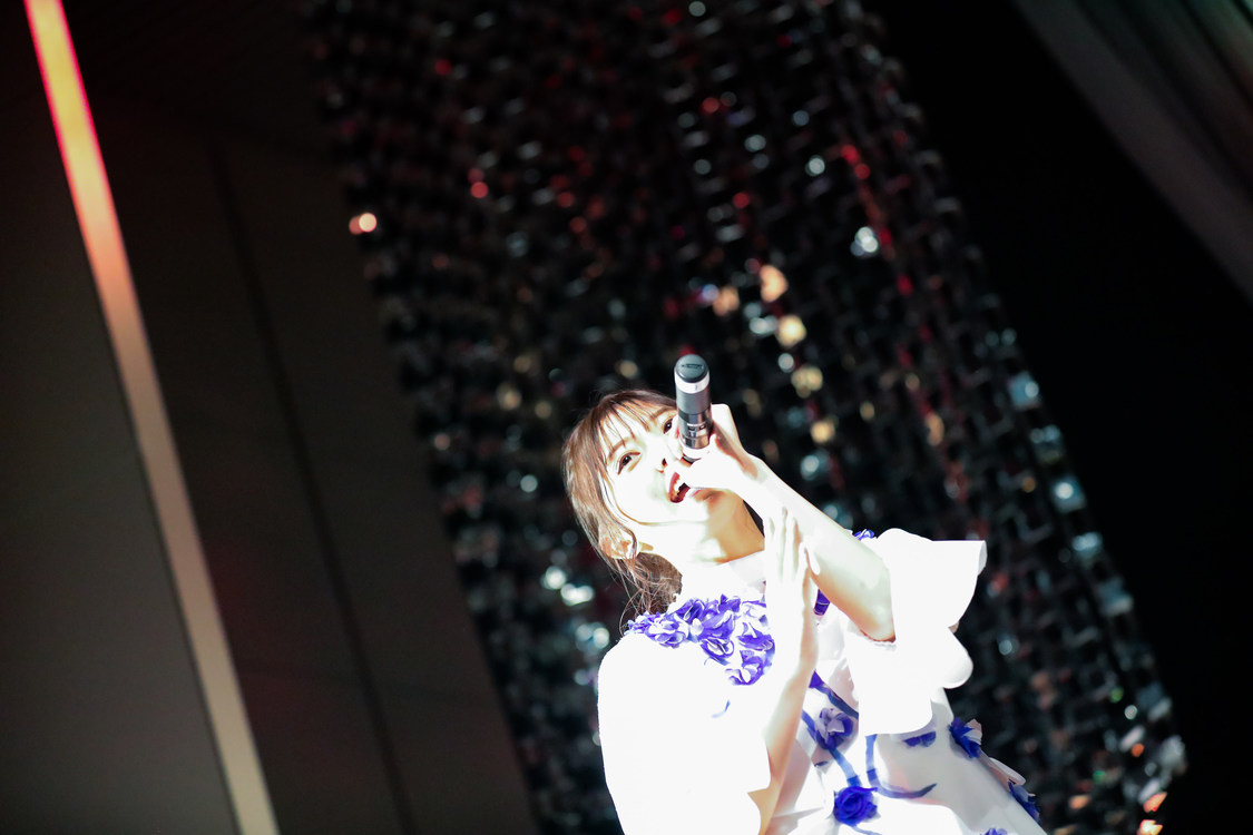 26時のマスカレイド＜LIVE SHOW CASE 2019〜アイドルの加速器になりたい〜＞より