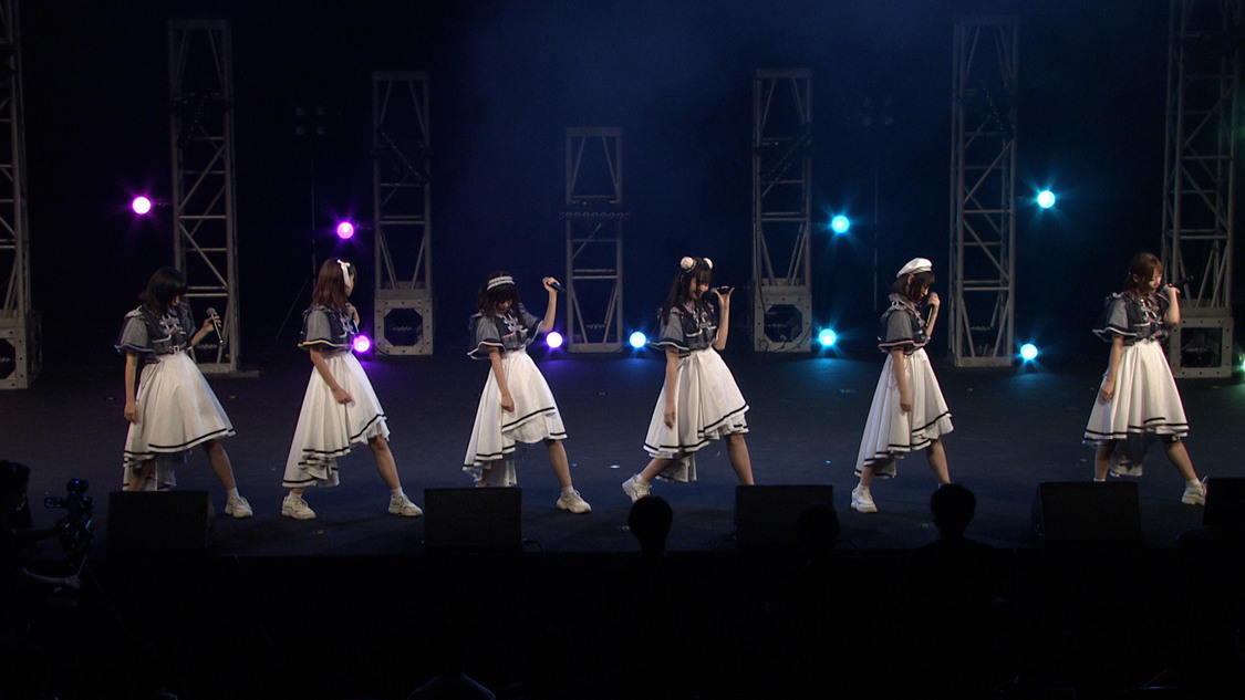 Palette Parade＜IDOL OF THE YEAR 2022＞決勝大会