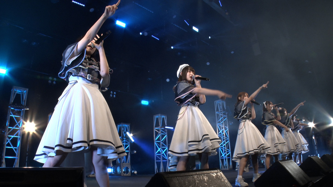 ＜IDOL OF THE YEAR 2022＞決勝大会