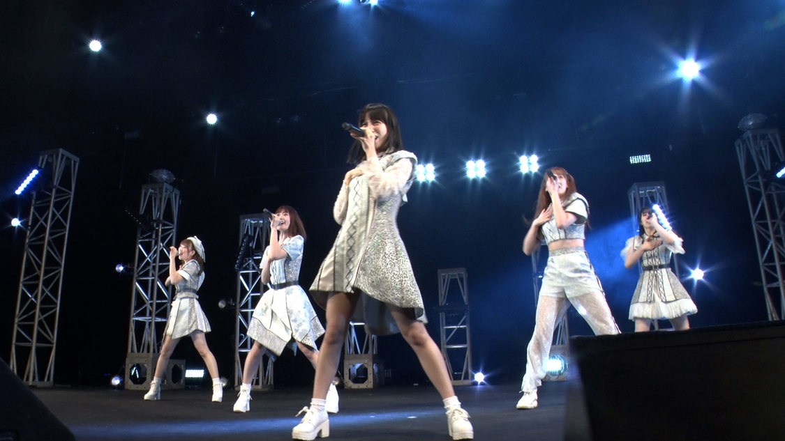 Palette Parade＜IDOL OF THE YEAR 2022＞決勝大会