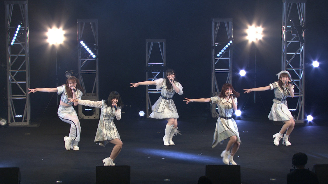 BABY-CRAYON〜1361〜＜IDOL OF THE YEAR 2022＞決勝大会