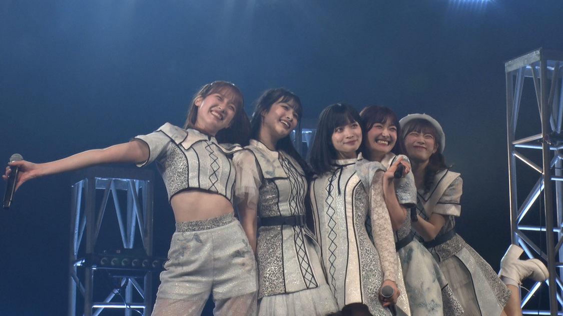 BABY-CRAYON〜1361〜＜IDOL OF THE YEAR 2022＞決勝大会