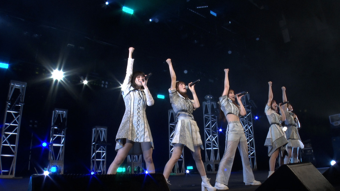 BABY-CRAYON〜1361〜＜IDOL OF THE YEAR 2022＞決勝大会