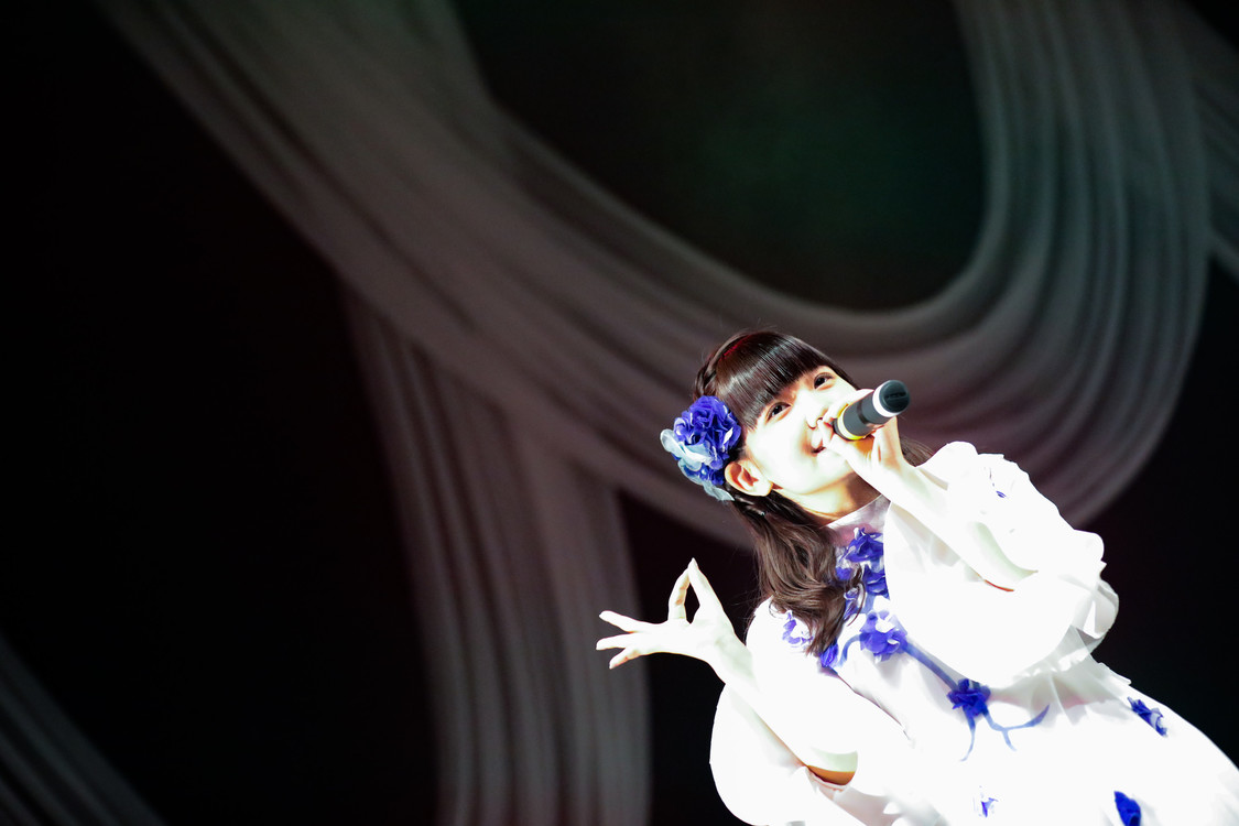 26時のマスカレイド＜LIVE SHOW CASE 2019〜アイドルの加速器になりたい〜＞より