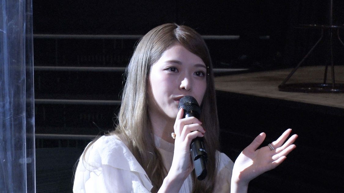 ＜IDOL OF THE YEAR 2022＞決勝大会