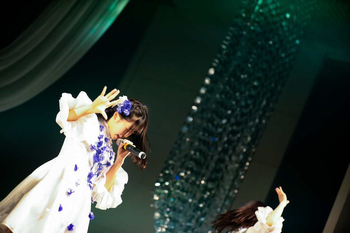 26時のマスカレイド＜LIVE SHOW CASE 2019〜アイドルの加速器になりたい〜＞より