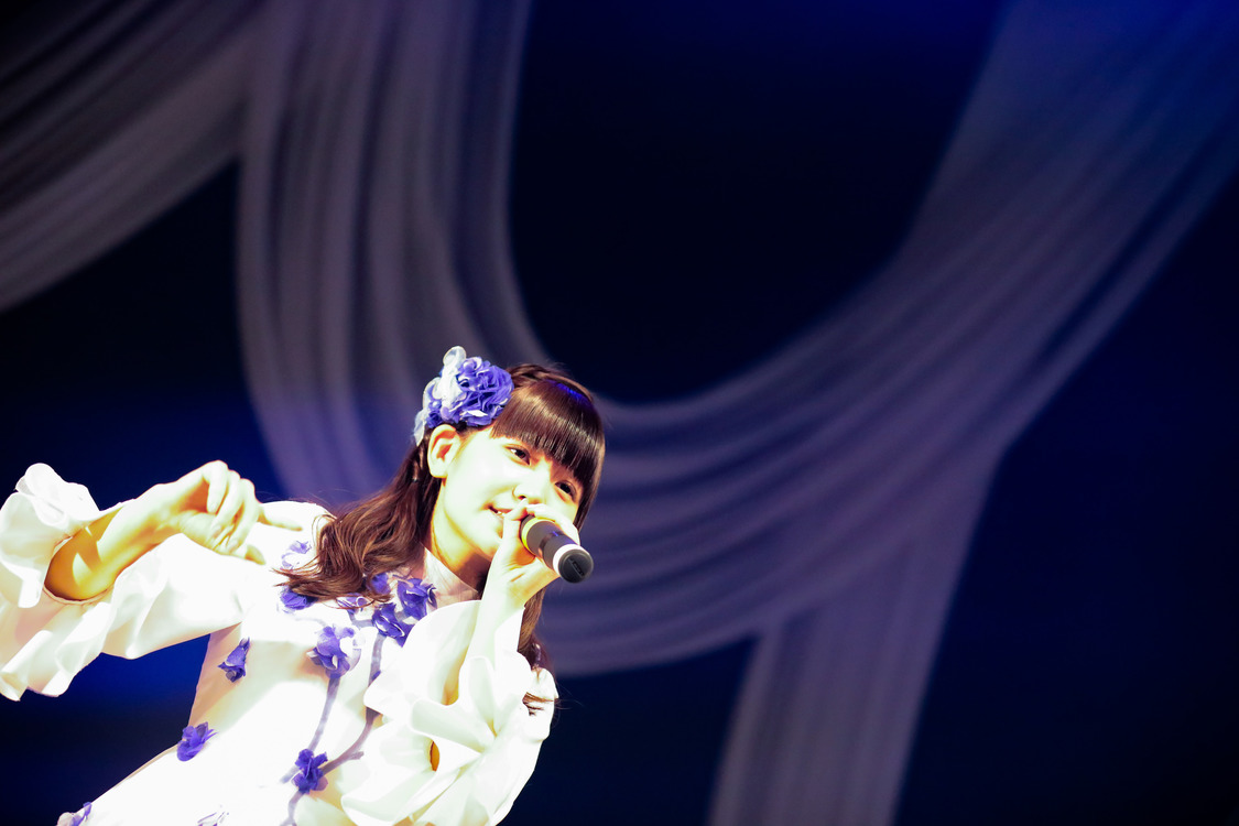 26時のマスカレイド＜LIVE SHOW CASE 2019〜アイドルの加速器になりたい〜＞より