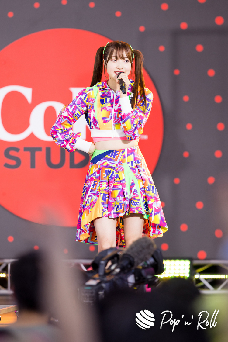 カラオケコラボ＜六本木アイドルフェスティバル2022＞六本木ヒルズアリーナ（2022年7月30日、31日）