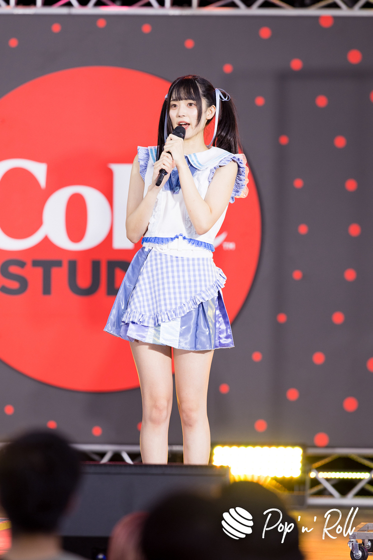 カラオケコラボ＜六本木アイドルフェスティバル2022＞六本木ヒルズアリーナ（2022年7月30日、31日）