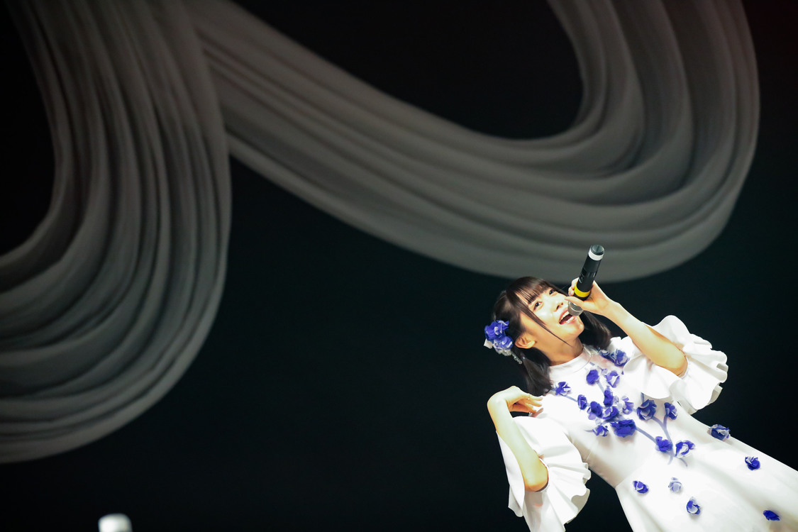 26時のマスカレイド＜LIVE SHOW CASE 2019〜アイドルの加速器になりたい〜＞より