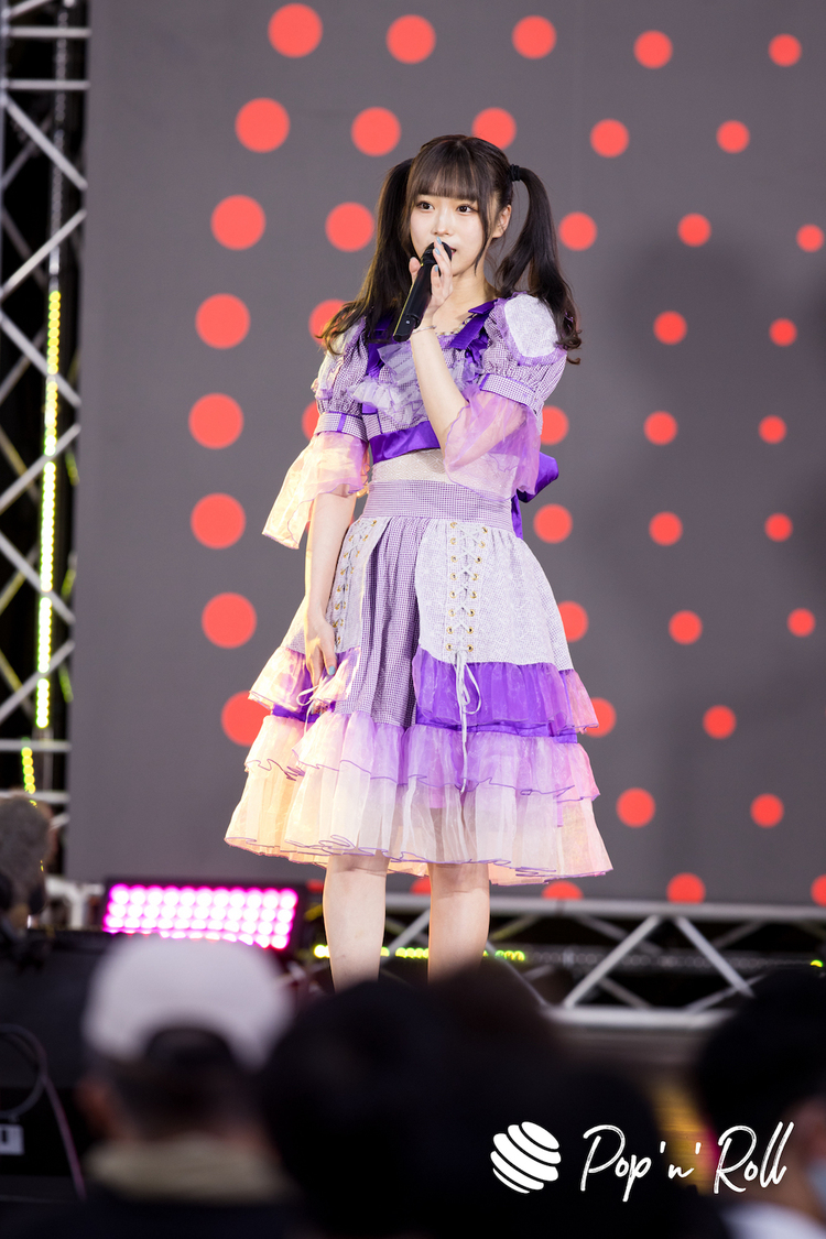 カラオケコラボ＜六本木アイドルフェスティバル2022＞六本木ヒルズアリーナ（2022年7月30日、31日）