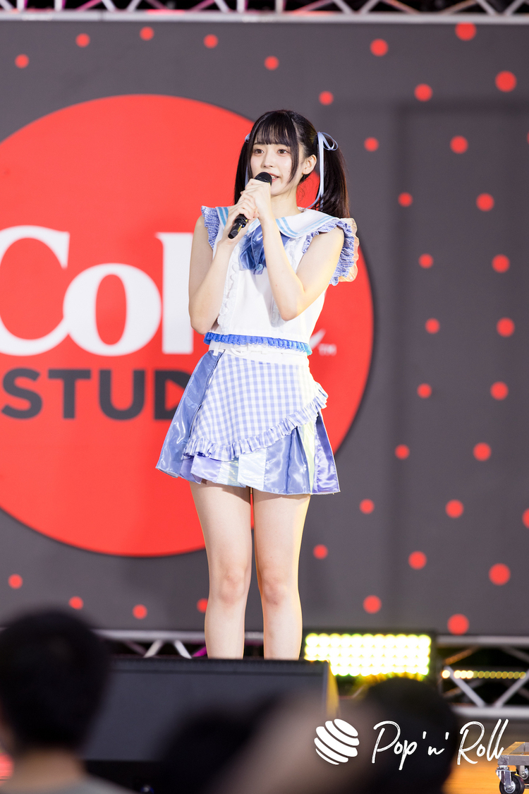 カラオケコラボ＜六本木アイドルフェスティバル2022＞六本木ヒルズアリーナ（2022年7月30日、31日）