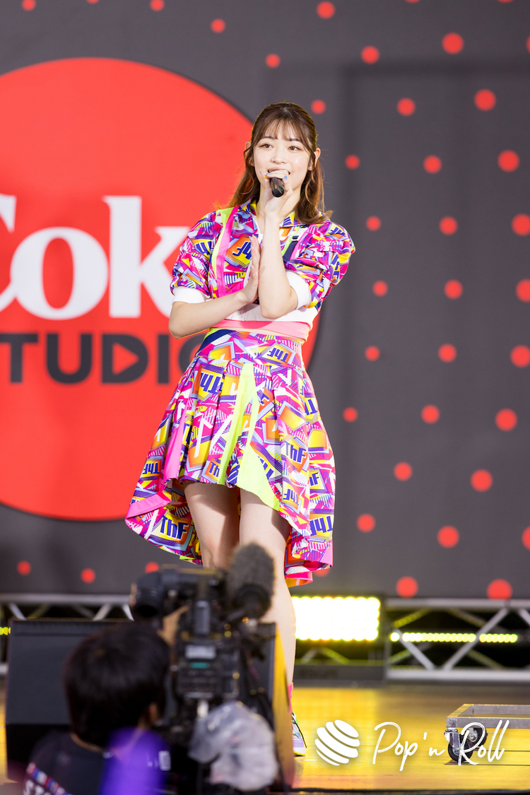 カラオケコラボ＜六本木アイドルフェスティバル2022＞六本木ヒルズアリーナ（2022年7月30日、31日）