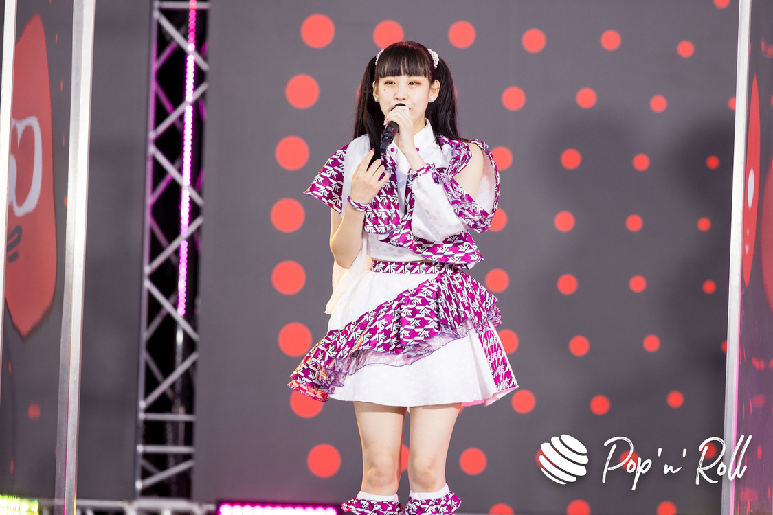 カラオケコラボ＜六本木アイドルフェスティバル2022＞六本木ヒルズアリーナ（2022年7月30日、31日）