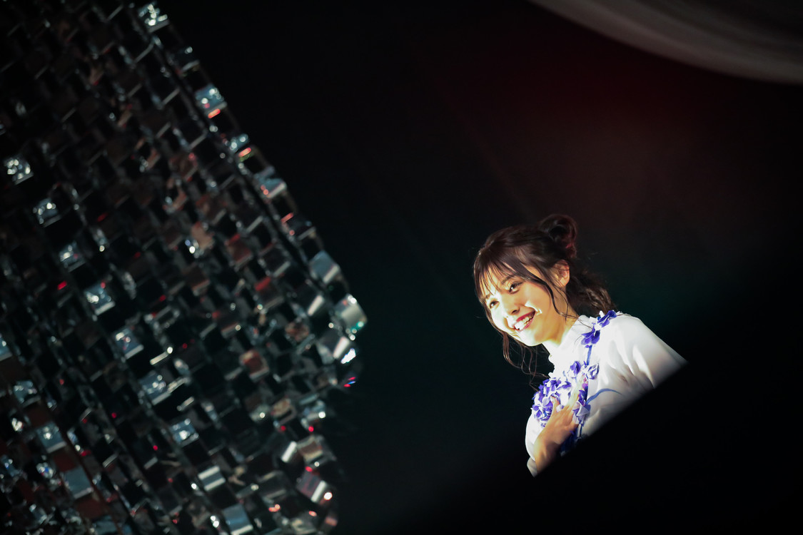 26時のマスカレイド＜LIVE SHOW CASE 2019〜アイドルの加速器になりたい〜＞より