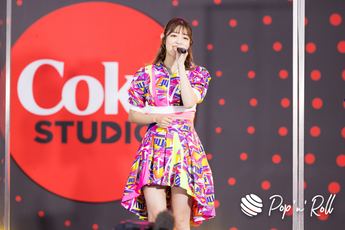 カラオケコラボ＜六本木アイドルフェスティバル2022＞六本木ヒルズアリーナ（2022年7月30日、31日）