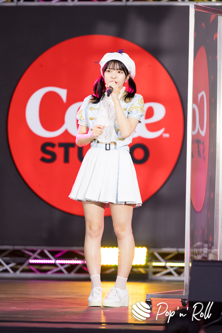 カラオケコラボ＜六本木アイドルフェスティバル2022＞六本木ヒルズアリーナ（2022年7月30日、31日）