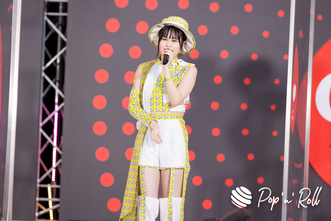 カラオケコラボ＜六本木アイドルフェスティバル2022＞六本木ヒルズアリーナ（2022年7月30日、31日）