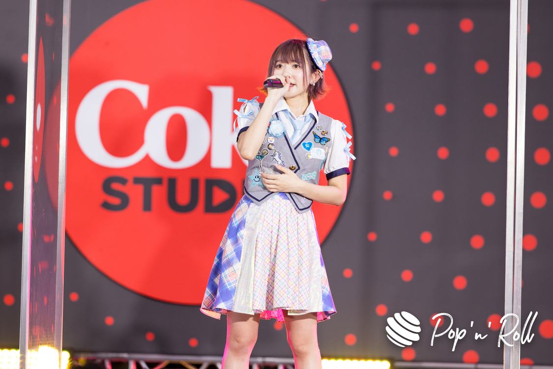 カラオケコラボ＜六本木アイドルフェスティバル2022＞六本木ヒルズアリーナ（2022年7月30日、31日）