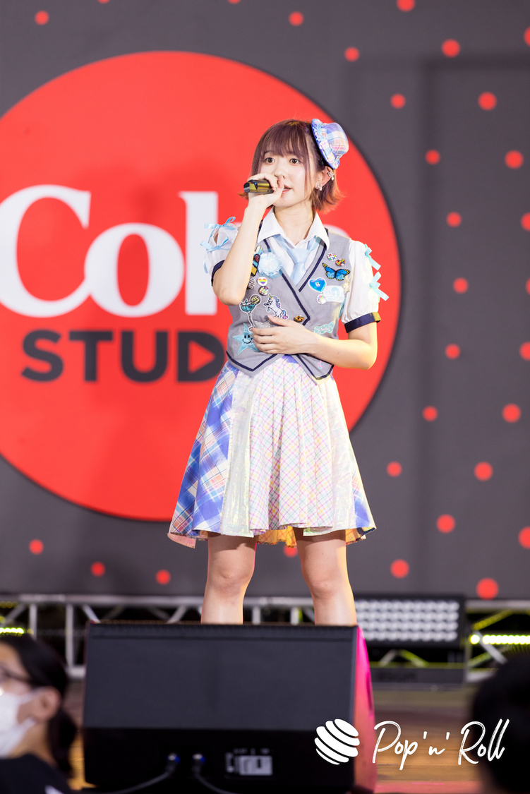 カラオケコラボ＜六本木アイドルフェスティバル2022＞六本木ヒルズアリーナ（2022年7月30日、31日）
